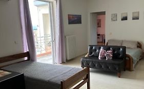 Tripolis Suite 7 Floor