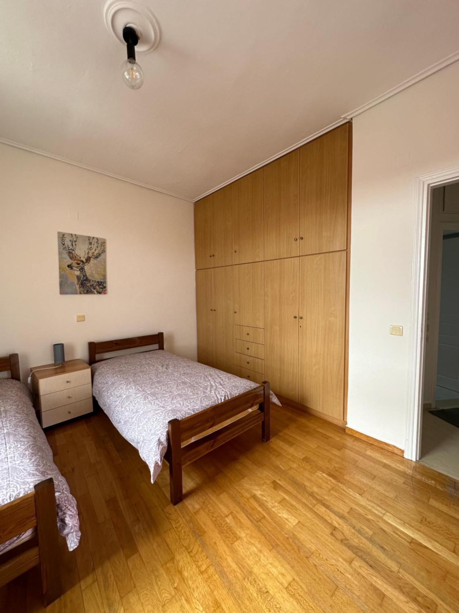 Tripolis Suite 7 Floor Εξωτερικό φωτογραφία