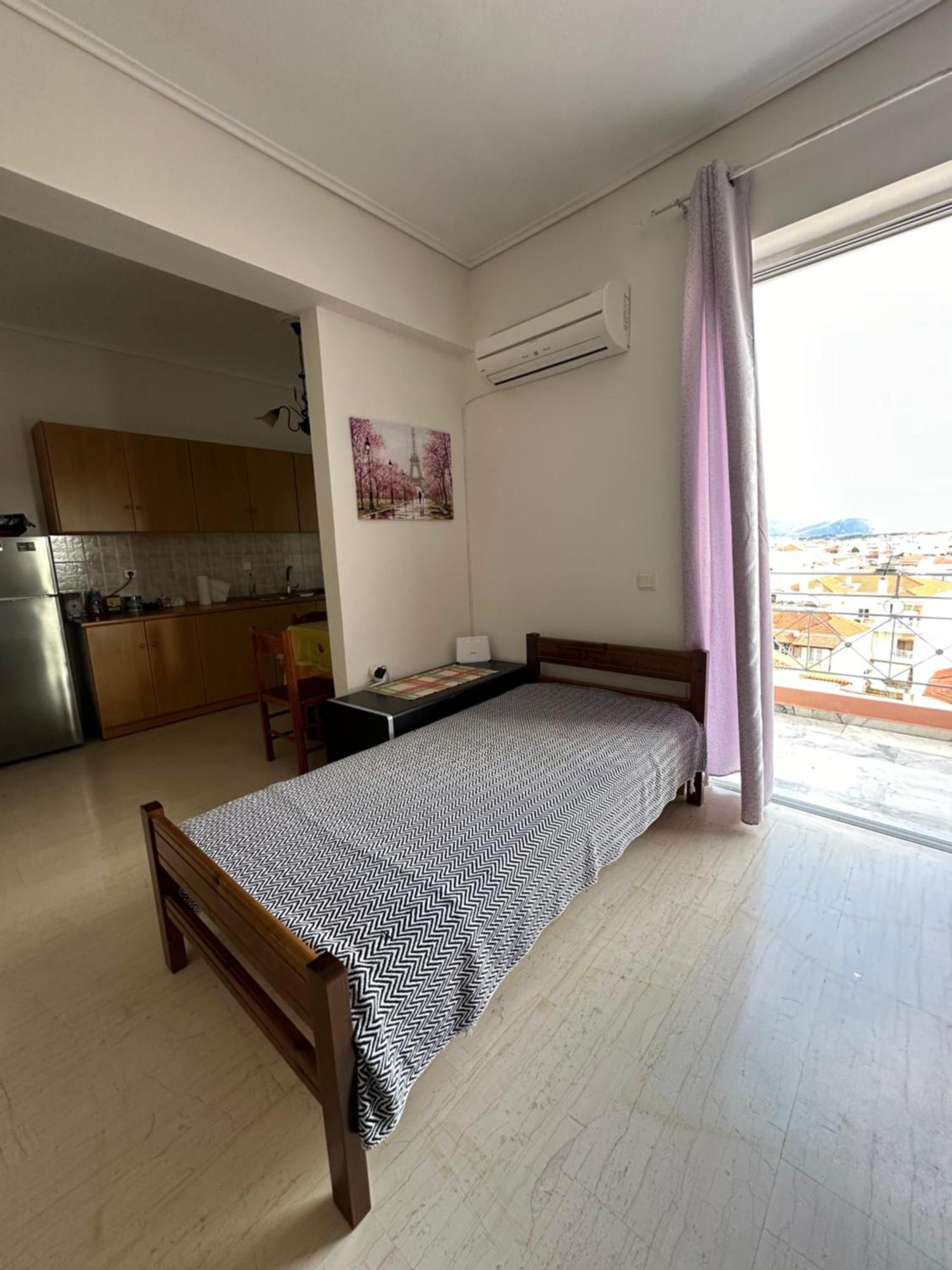 Tripolis Suite 7 Floor Εξωτερικό φωτογραφία