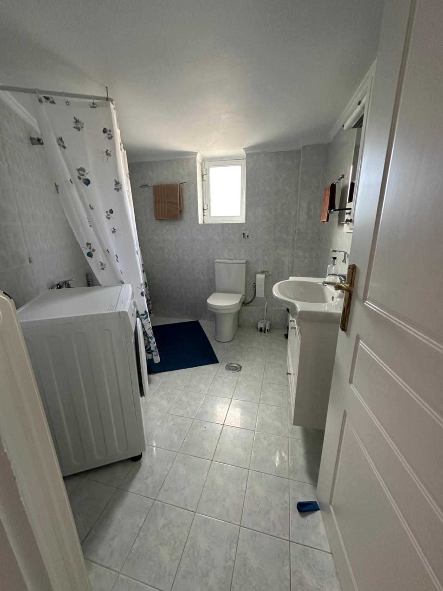 Tripolis Suite 7 Floor Εξωτερικό φωτογραφία