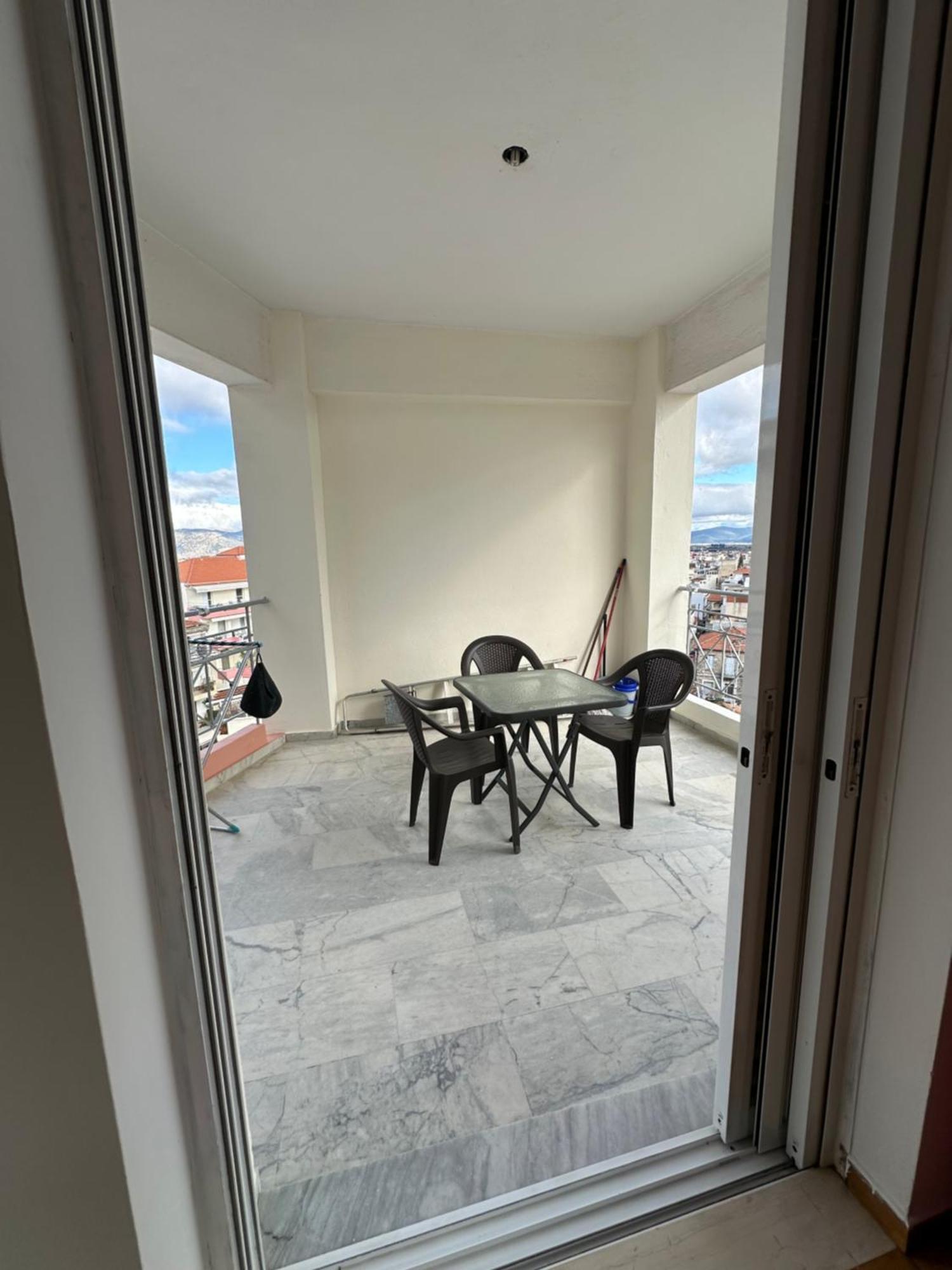 Tripolis Suite 7 Floor Εξωτερικό φωτογραφία