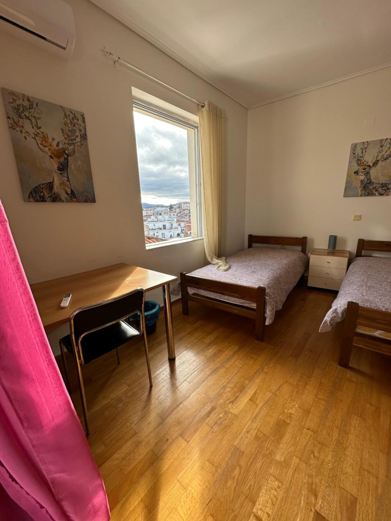Tripolis Suite 7 Floor Εξωτερικό φωτογραφία
