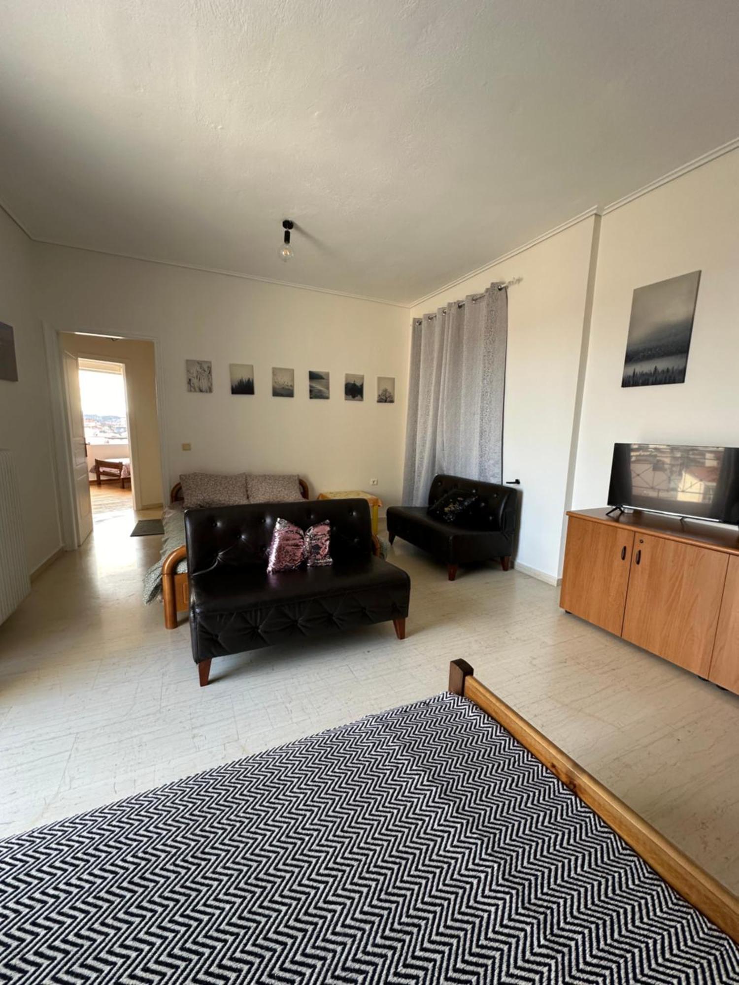 Tripolis Suite 7 Floor Εξωτερικό φωτογραφία
